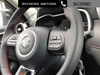 MG ZS usata, con Antifurto