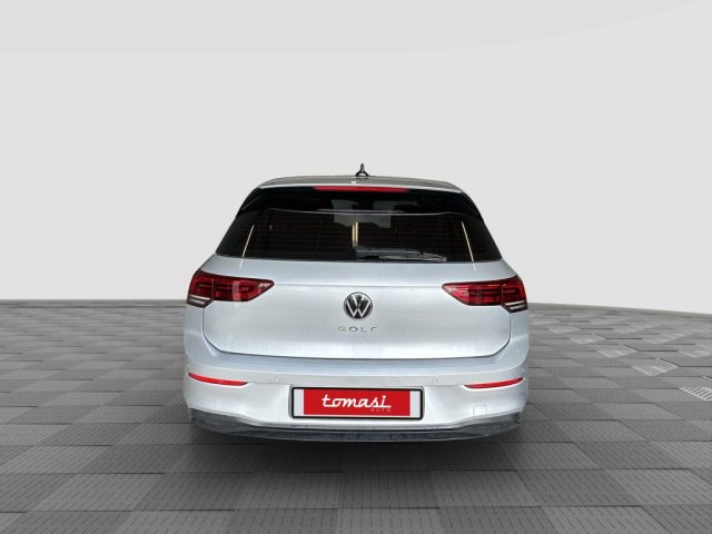 VOLKSWAGEN Golf usata 3