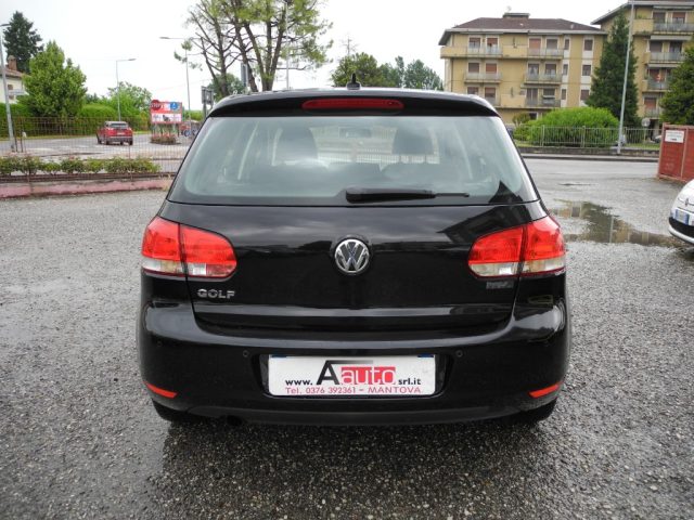 VOLKSWAGEN Golf usata 70