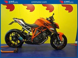 KTM 1290 Super Duke R