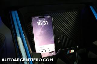 BMW X3 usata, con Supporto lombare