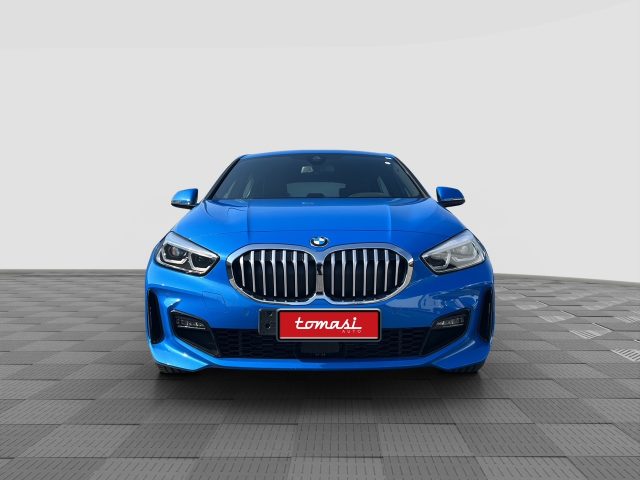 BMW 118 usata 7