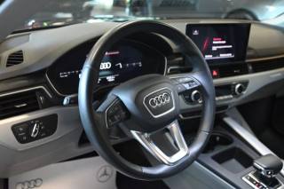 AUDI A5 usata 130