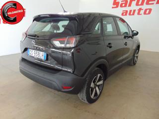 OPEL Crossland usata, con Cruise Control