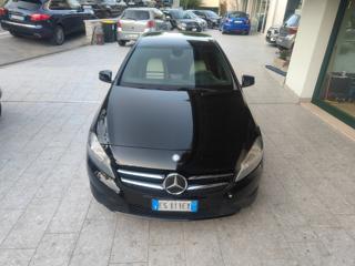 MERCEDES-BENZ A 180 usata, con Airbag laterali