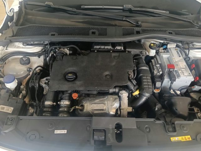 OPEL Corsa usata, con Immobilizzatore elettronico