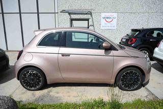 FIAT 500e usata, con Immobilizzatore elettronico
