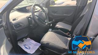 LANCIA Ypsilon usata, con Cronologia tagliandi