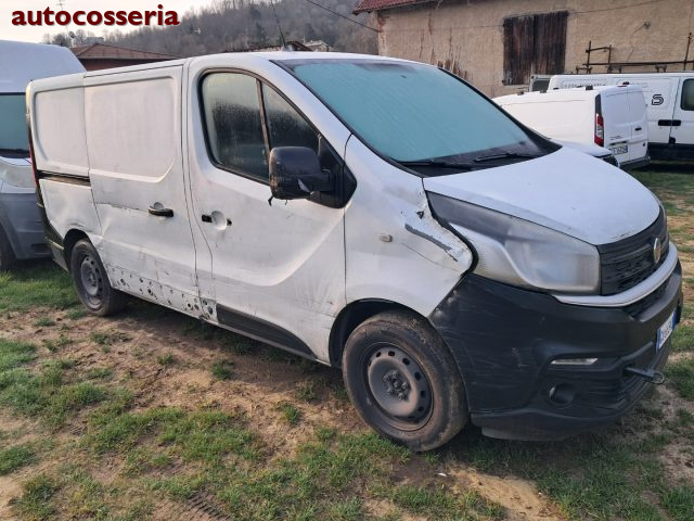 FIAT Talento usata 1