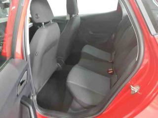 SEAT Ibiza usata, con Chiusura centralizzata