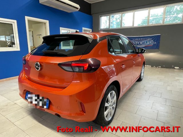 OPEL Corsa usata, con Airbag