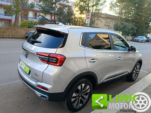 DR MOTOR DR 5.0 usata, con Airbag Passeggero