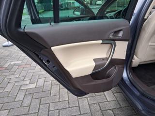 OPEL Insignia usata, con Airbag testa