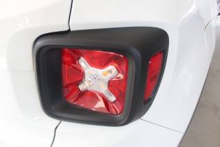 JEEP Renegade usata, con Controllo vocale