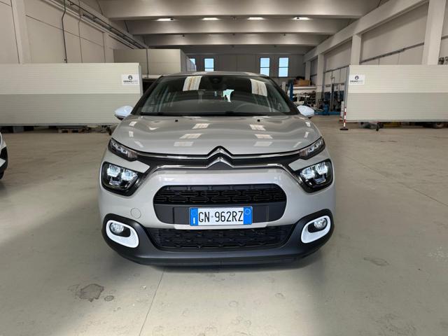 CITROEN C3 usata, con Climatizzatore