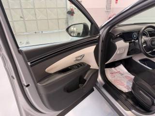 HYUNDAI Tucson usata, con Fendinebbia