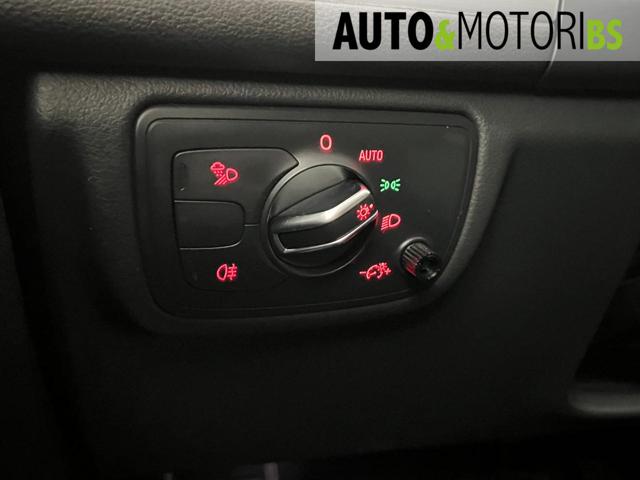 AUDI A6 usata, con Park Distance Control