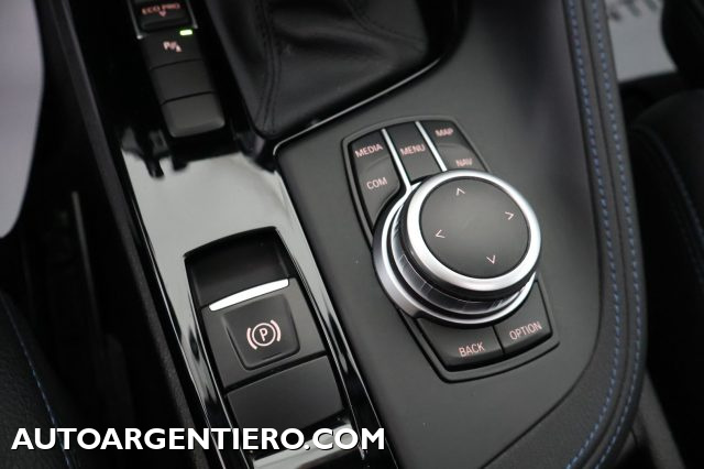 BMW X2 usata, con USB
