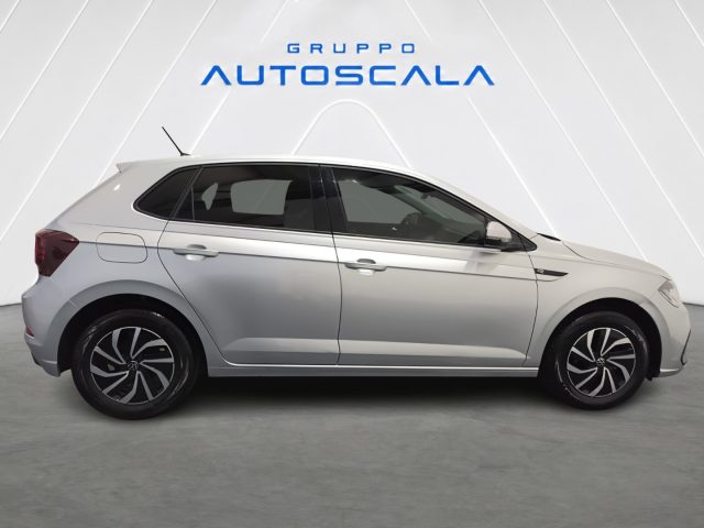 VOLKSWAGEN Polo usata, con Autoradio