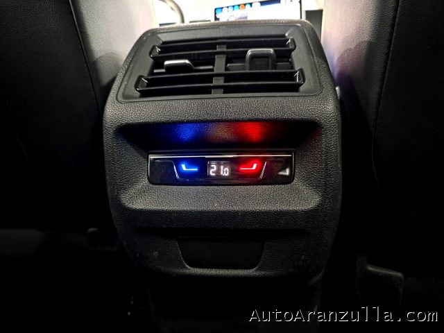 VOLKSWAGEN Tiguan usata, con Vetri oscurati