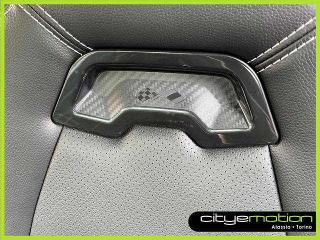 LIGIER JS 50 usata, con Immobilizzatore elettronico