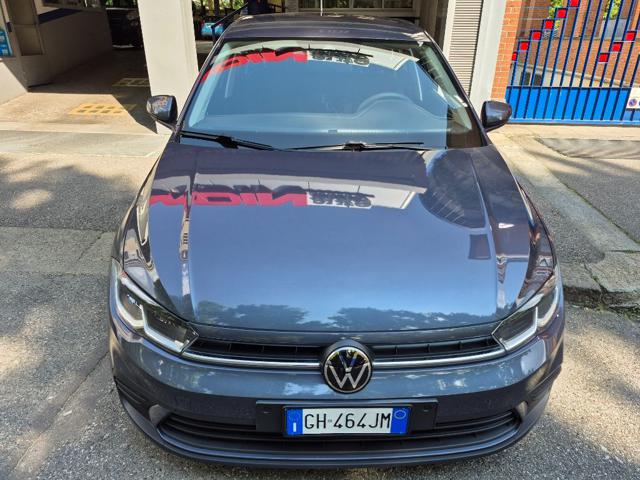 VOLKSWAGEN Polo usata, con Airbag