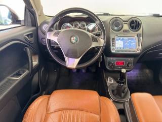 ALFA ROMEO MiTo usata 19