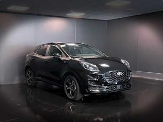FORD Puma usata, con Airbag