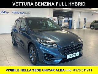 FORD Kuga usata, con Airbag laterali