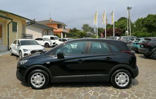 OPEL Crossland X usata, con Airbag
