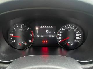 KIA Sportage usata, con ESP