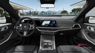BMW X5 usata 8
