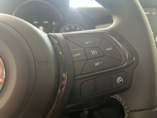 FIAT 500X usata, con Fari LED