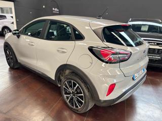 FORD Puma usata, con Alzacristalli elettrici