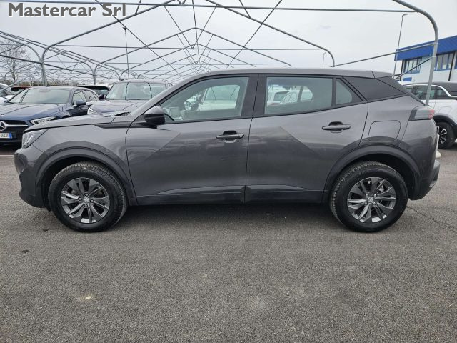 PEUGEOT 2008 usata, con Airbag laterali