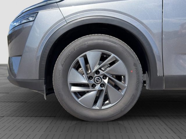 NISSAN Qashqai usata 15