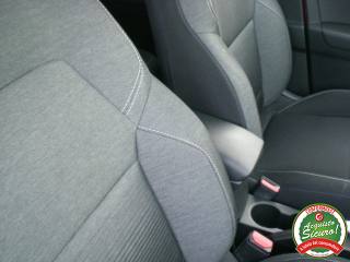 RENAULT Captur usata, con Immobilizzatore elettronico