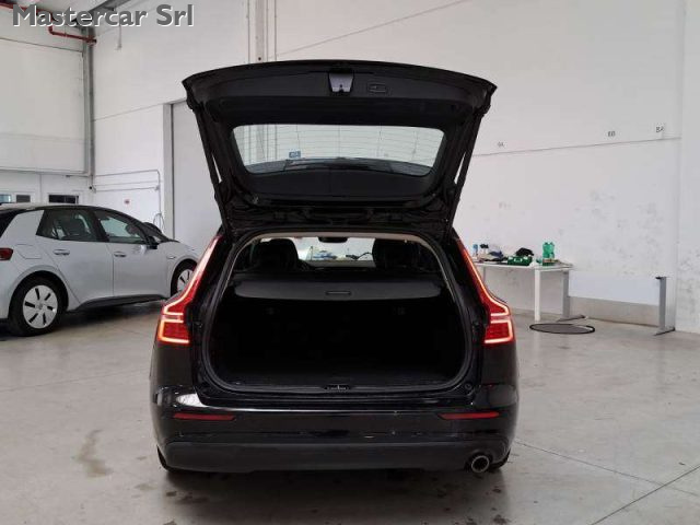 VOLVO V60 usata, con Autoradio