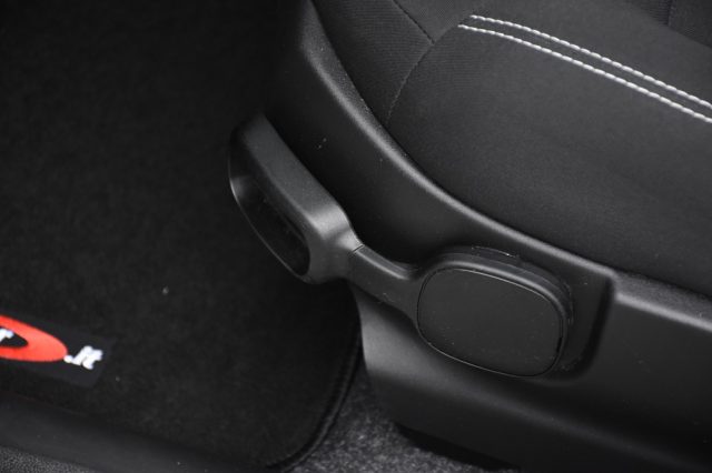 FIAT Panda usata, con Chiusura centralizzata telecomandata