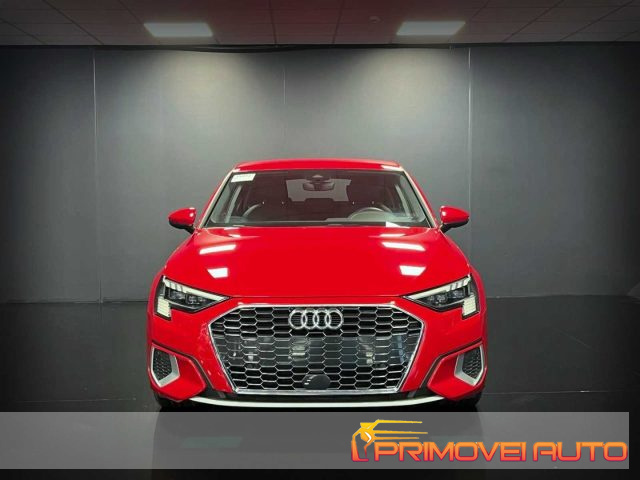 AUDI A3 usata, con Climatizzatore
