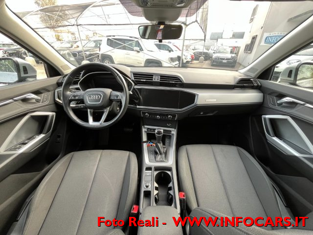 AUDI Q3 usata, con Cruise Control