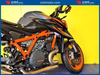 KTM 1290 Super Duke R usata 8