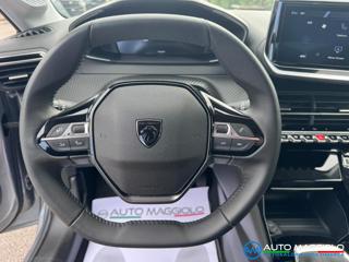 PEUGEOT 208 usata, con Controllo trazione