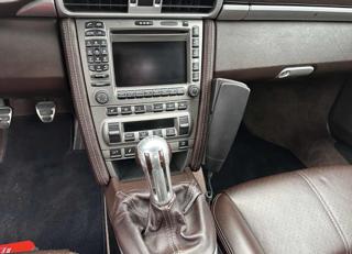 PORSCHE 911 usata, con Fendinebbia