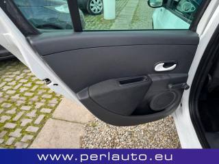 RENAULT Clio usata, con Boardcomputer