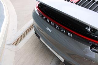 PORSCHE 911 usata, con Fari Xenon