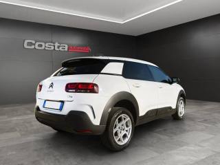 CITROEN C4 Cactus usata, con Chiusura centralizzata