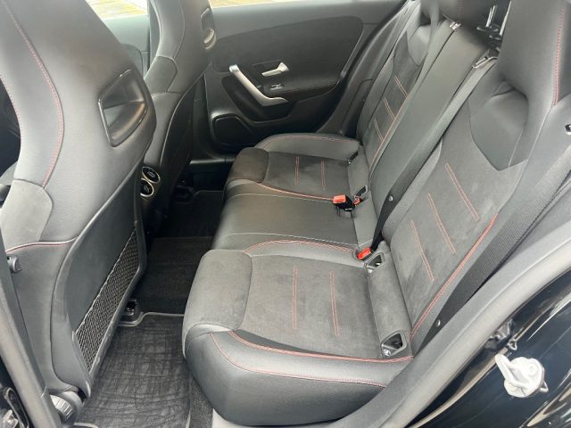 MERCEDES-BENZ A 250 usata, con Autoradio
