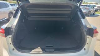 NISSAN Qashqai usata, con Interni in pelle