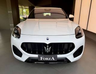 MASERATI Grecale usata, con Airbag laterali